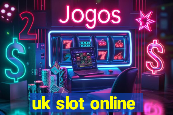 uk slot online