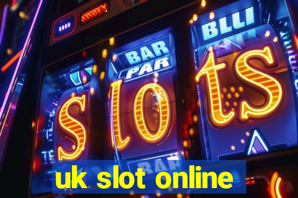 uk slot online