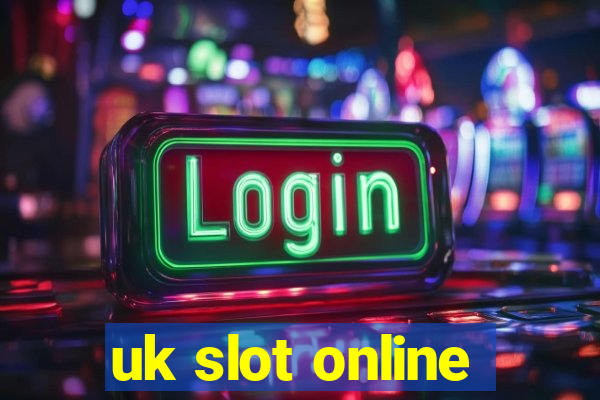 uk slot online