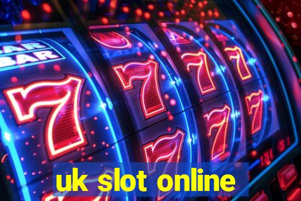 uk slot online