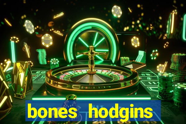 bones hodgins recupera sua fortuna