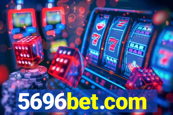 5696bet.com