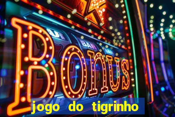 jogo do tigrinho vai ser liberado no brasil