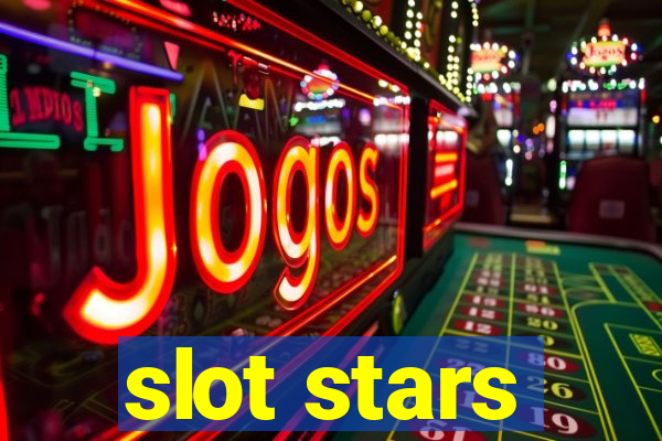 slot stars