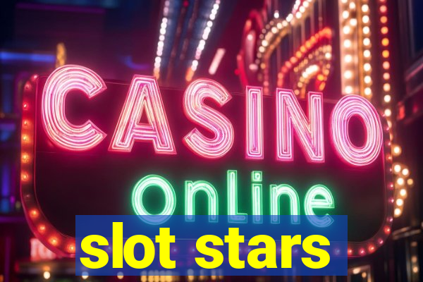 slot stars