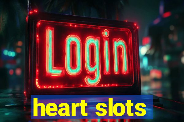 heart slots