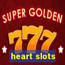 heart slots