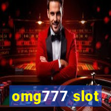 omg777 slot