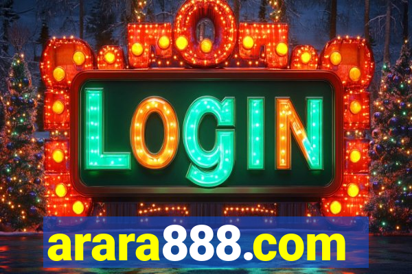 arara888.com