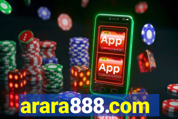 arara888.com