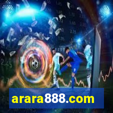 arara888.com