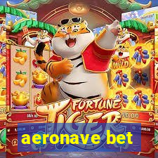 aeronave bet