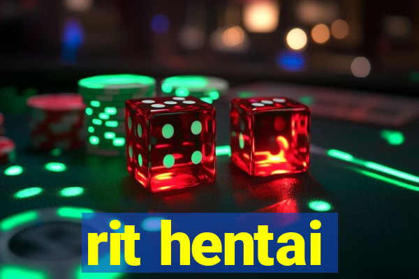 rit hentai