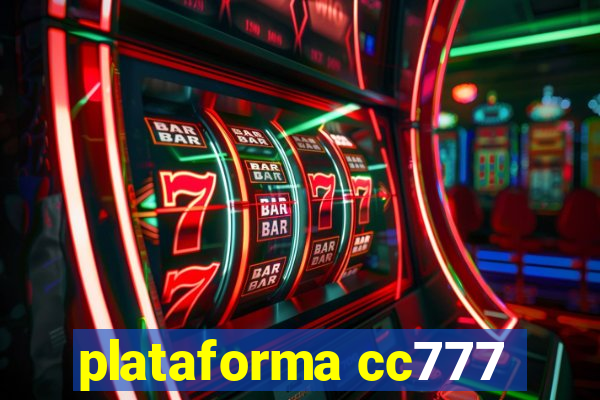 plataforma cc777