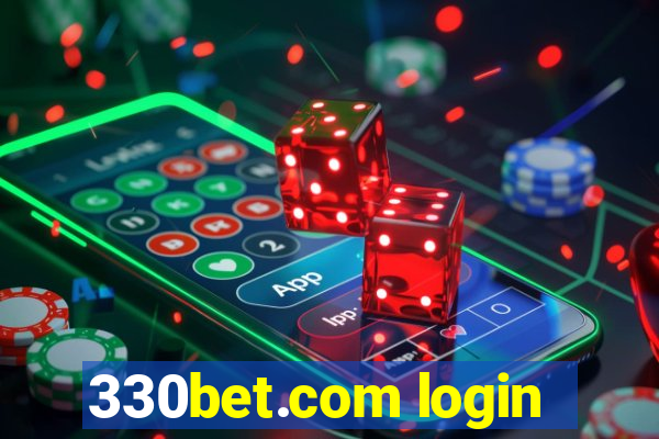 330bet.com login