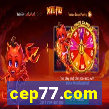 cep77.com