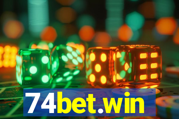 74bet.win