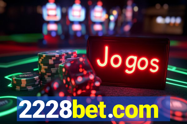 2228bet.com