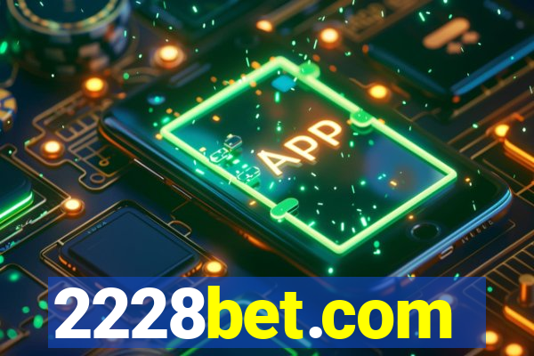 2228bet.com