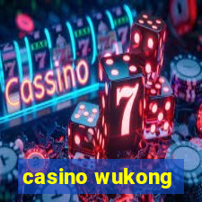 casino wukong