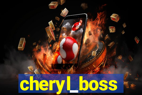 cheryl_boss