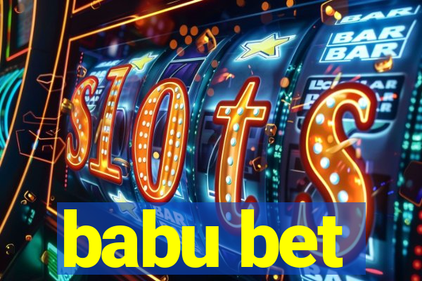 babu bet