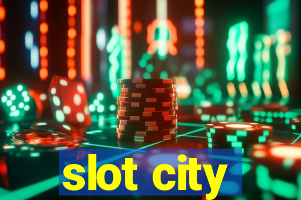 slot city