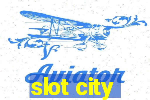 slot city