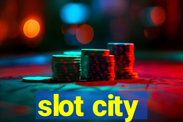 slot city