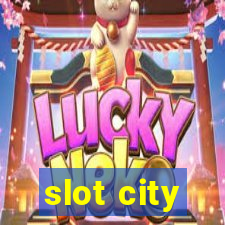 slot city