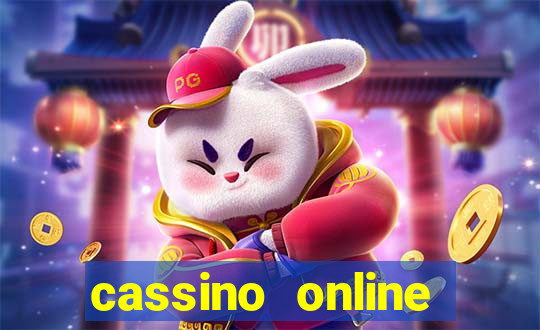 cassino online dinheiro real pix