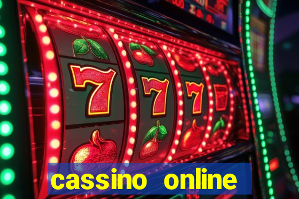 cassino online dinheiro real pix