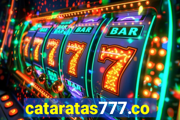 cataratas777.com