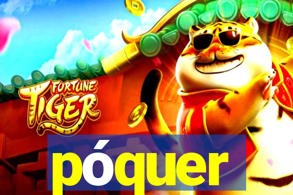 póquer