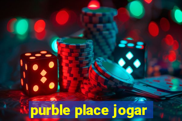 purble place jogar