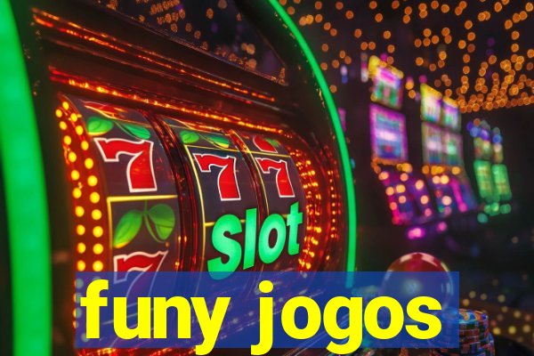 funy jogos