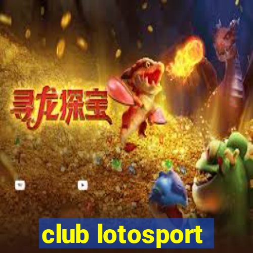 club lotosport