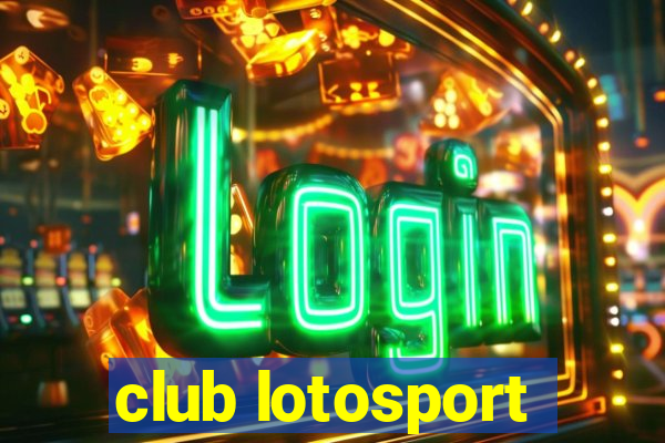 club lotosport