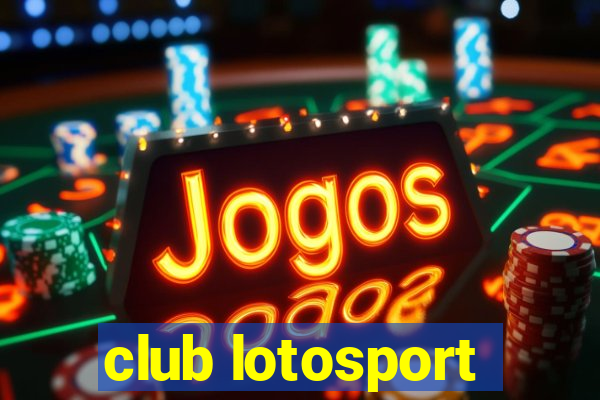 club lotosport