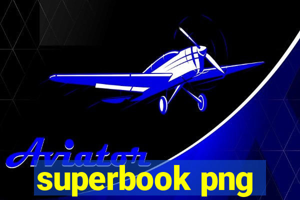 superbook png