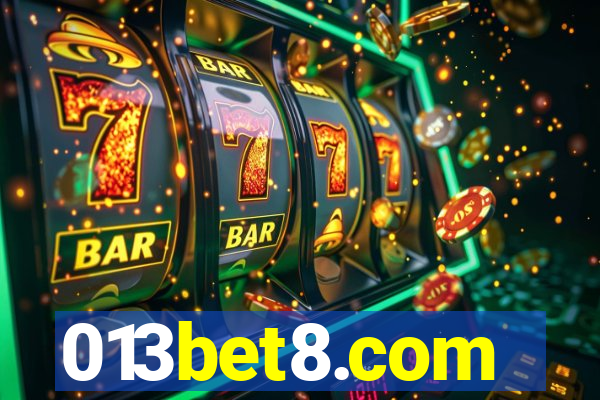 013bet8.com