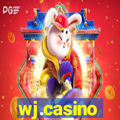 wj.casino