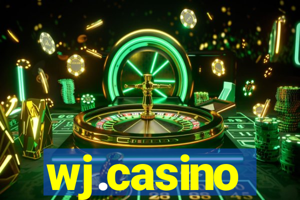 wj.casino