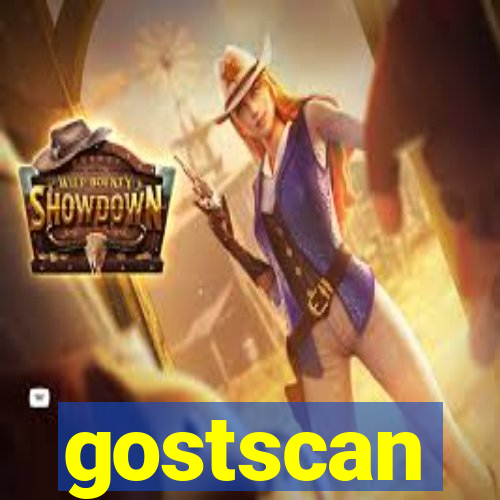 gostscan