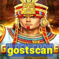 gostscan