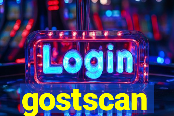 gostscan