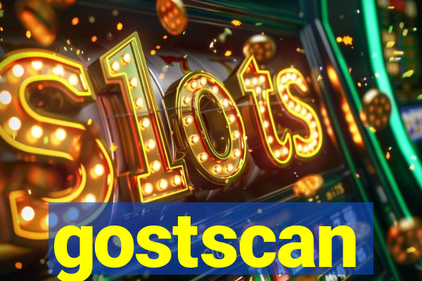 gostscan