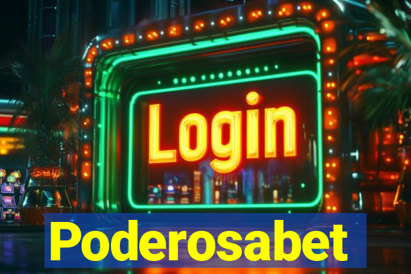 Poderosabet