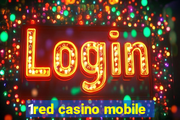 1red casino mobile