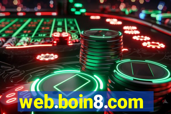 web.boin8.com